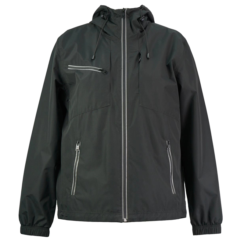 Men's Waterproof Windproof Outside Autumn Causual Jackets